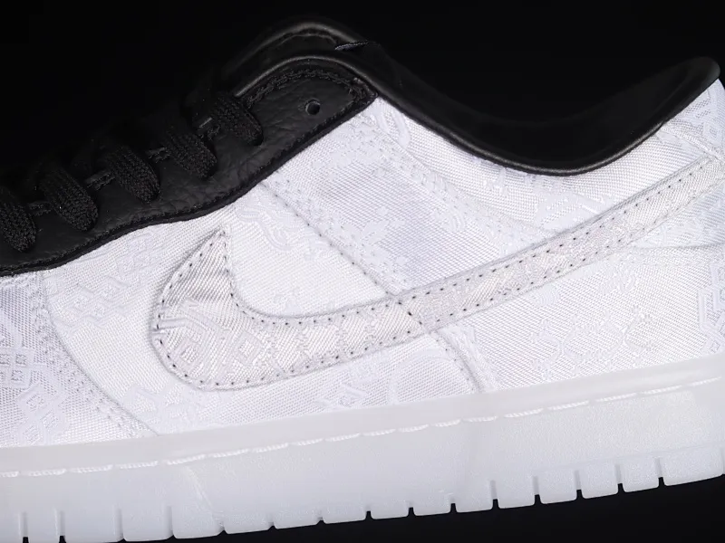 All Categories Nk SB Dunk Series Nk SB Dunk Low Low-top sneakers #ZG version Nk Dunk Low x Fragment